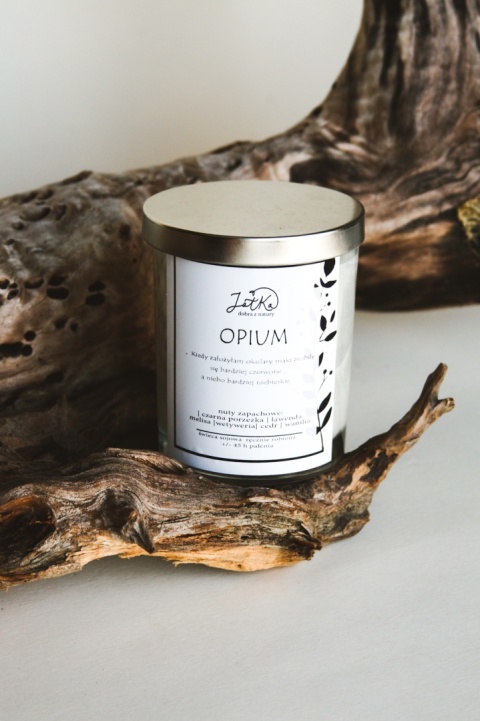 Opium